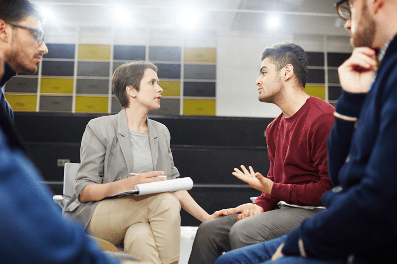 emploi jeunes