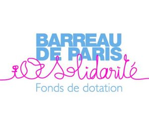 Barreau de Paris Solidarité